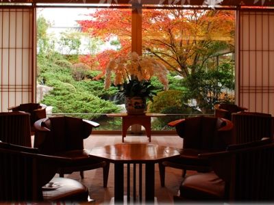 Hotel Saryo Souen Sendai Exterior foto